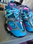 Balenciag Blue 💙 Pink Уникални Унисекс Мъжки дамски кецове маратонки , снимка 2