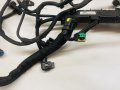 Кабелен сноп за ОПЕЛ OPEL CROSSLAND Х 1.2 D12XHL 9837567680 2019, снимка 6