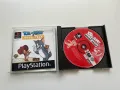 Tom & Jerry in House Trap за PS1, снимка 3