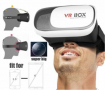Celexon VR C04 Virtual Reality VRG 3D Очила за Виртуална Реалност + Дистанционно Подарък, снимка 1 - 3D VR очила за смартфон - 36568421