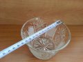Кристална купа ледарка , снимка 4