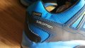 SALOMON GORE-TEX Shoes размер EUR 36 / UK 3.5 обувки водонепромокаеми - 468, снимка 4