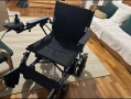 електрическа инвалидна количка за трудноподвижни хора , снимка 13