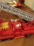 Метална пожарна Matchbox, снимка 5