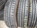 4бр.летни гуми HANKOOK 175 80 14C DOT19 цена за брой, снимка 2