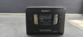 SONY WALKMAN Radio Cassette Player WM-FX551 Limited Edition, снимка 2