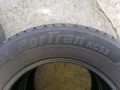 2 бр. Kumho PorTran 215/65R16C, снимка 3