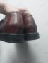 JOHNSTON&MURPHY Size 42 100% Кожа, снимка 4