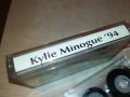 KYLIE MINOGUE-КАСЕТА 0505222006, снимка 3