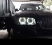 BMW Angel Eyes E39 (Ангелски Очи), снимка 4