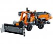 LEGO® Technic Екип за пътни ремонти 42060, конструктор Лего, снимка 4