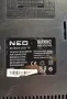 NEO LED-40Z1T2 FHD Mainboard CV3663BH-Q42, снимка 3