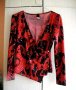 Дамска блуза,размер С, снимка 1 - Блузи с дълъг ръкав и пуловери - 33435909