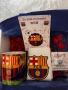 Подарък за футболен фен FCB Barcelona, снимка 2