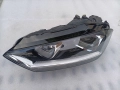 Фар ляв за VW Golf 7 Sportsvan - 517941031B / Голф 7 спортсван ксенон , снимка 1