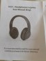 Слушалки headphones Legolax 5531, снимка 7