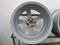 4бр 17ски джанти за OPEL, CHEVROLET 5х115мм A170720 , снимка 8