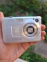Компактен дигитален фотоапарат Casio Exilim EX-Z1050 , снимка 2