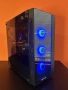 Геймърски компютър i7-6700K,RX 580 8GB,16GB RAM,256GB SSD,1TB HDD, снимка 1