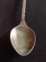 Стара лъжичка за кафе чай сувенир много красива за КОЛЕКЦИЯ ДЕКОРАЦИЯ БИТОВ КЪТ 42262, снимка 4