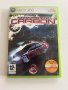 Need for speed Carbon за Xbox 360