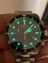 Продавам EDOX SKY DIVER 70'S CHRONOGRAPH 44MM MEN'S WATCH, снимка 13