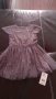 Детска рокличка , снимка 1 - Бебешки рокли - 36975520