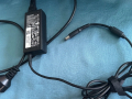 Оригинално зарядно захранване за лаптоп Dell 19.5V 3.34A, зарядно dell, снимка 2