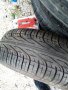 Често нова джанта с гума за Опел 5х110, снимка 5