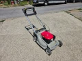 САМОХОДНА КОСАЧКА HONDA HRB 535. ПЕРФЕКТНА , снимка 1