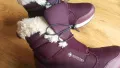 ZeroC NYDALEN MESH GORE-TEX W Plum Junior размер EUR 36 /UK 3,5 детски зимни водонепромокаеми - 801, снимка 5