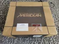 MERIDIAN G98 DVD-AUDIO Transport Супер Промоция!!! , снимка 8