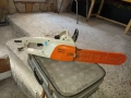 резачка Stihl електрическа. , снимка 11