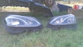 Комплект фарове за Mercedes W212 Facelift , снимка 1