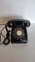 ITT стар телефон, снимка 1