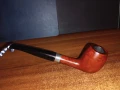 Лула от Олександр Антоненко - Билярд, красива, ръчно направена лула, като НОВА!!! , снимка 10