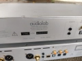 Audiolab 8200T + 8200CD , снимка 7