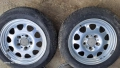 4 броя 4бр.Джанти модел BMW wheel style 46, снимка 16