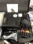 Външна батерия Jump starter Power Bank и бустер стартер за автомобили 69 800mAh, снимка 4