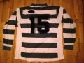 Футболна тениска Масита дълъг ръкав №15 размер ХЛ, снимка 7