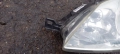 Ляв фар Peugeot 407, снимка 3