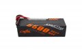 Продавам Li-Po батерии CNHL 3s 11.1V 6.6Ah (6600mAh) 120C , снимка 1
