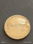 Два жетона токен EUROCOIN,JEU GRATUIT за КОЛЕКЦИЯ ДЕКОРАЦИЯ 39731, снимка 2