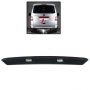 Капачка над номера за багажник за VW Transporter T5 2003-15, снимка 2