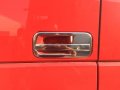 Облицовка дръжка врата - DAF XF106 (2 броя), снимка 1 - Аксесоари и консумативи - 33071704