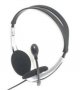 Нови слушалки с микрофон Hyundai, снимка 1 - Слушалки и портативни колонки - 22122263