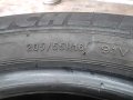 2бр летни гуми 205/55/16 MICHELIN L0254, снимка 4