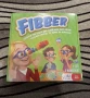 Игра - Рисувай с Пясък и Настолна игра Fibber, снимка 3