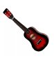 ✨Дървена акустична китара (58см), снимка 1 - Музикални играчки - 43322950
