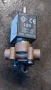 3-way solenoid valve 0-15bar /230V Трипътен Соленоид Магнет вентил, снимка 2